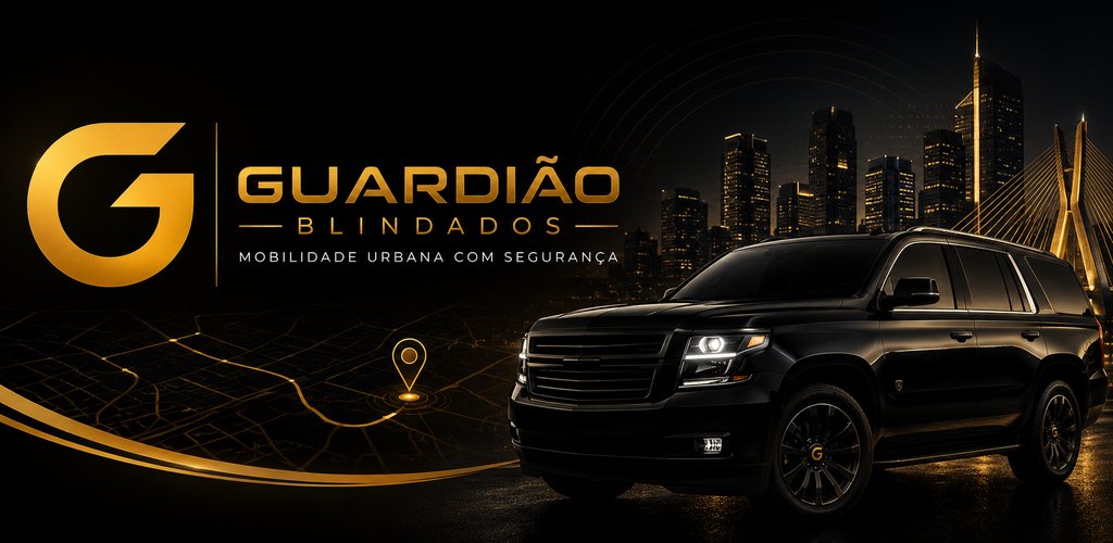 Guardiao Blindados